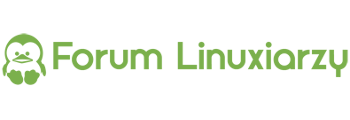 Linuxiarze.pl Forum